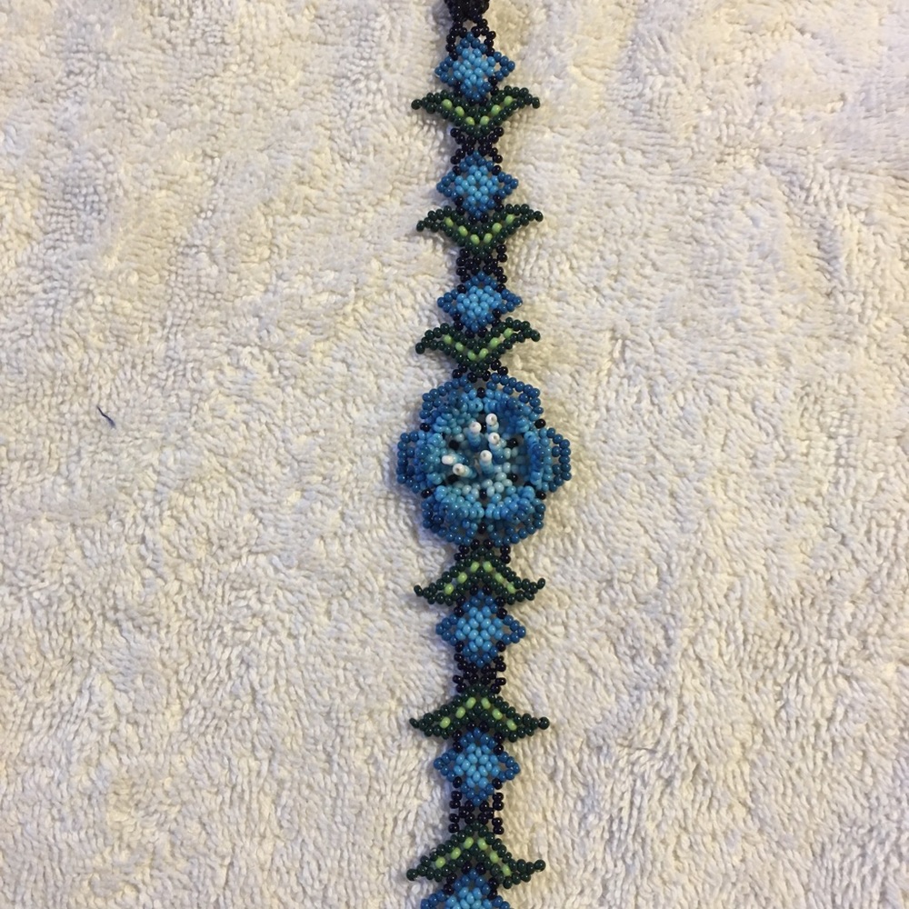 HANDMADE BRACELET